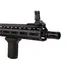 Винтовка страйкбольная Evolution Ghost 3.0 Viper L AEG 6 мм Black Фото 5